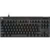 Logitech G Pro X TKL Rapid 920-013233