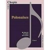 Chopin, Polonaises
