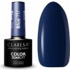 Gél lak CLARESA® Blue 717 5ml