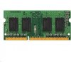 KINGSTON SODIMM DDR3 4GB 1600MHz CL11 Low Voltage KCP3L16SS8/4
