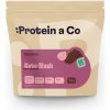 Protein&Co. Keto Mash Proteínová diétne kaša 210 g