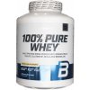 BioTechUSA BioTech USA 100% Pure Whey strawberry 454 g