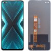 LCD displej + dotykové sklo - Realme X3/X3 Superzoom