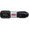 Bosch Bosch šroubovací bit Impact Control 25mm PZ3 - 2 ks 2608522402
