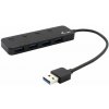 USB Hub i-tec USB 3.0 Metal HUB 4 Port (U3CHARGEHUB4)