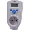Termostat do zásuvky TH-928T digitálny (T328A)