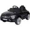 Actionbikes elektrické autíčko Mercedes-Benz CLS 350 Coupe čierna