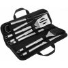 Kaminer 27178 Sada grilovacích nástrojov v puzdre, 6 ks
