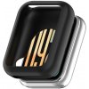 Puzdro Splendid case čierne pre Xiaomi Smart Band 8 Pro / Smart Band 9 Pro