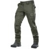 M-Tac Taktické bojové nohavice Aggressor Gen.II Flex, Army Olive, 42/34