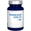 PHARMA ACTIV Magnesium chelát + B6 60 kapsúl