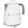 Smeg KLF03WHEU varna kanvica biela