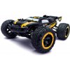 BlackZon RC auto Slyder ST Turbo 1/16 4WD 2S Brushless, žltá