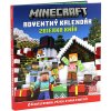Minecraft Adventný kalendár