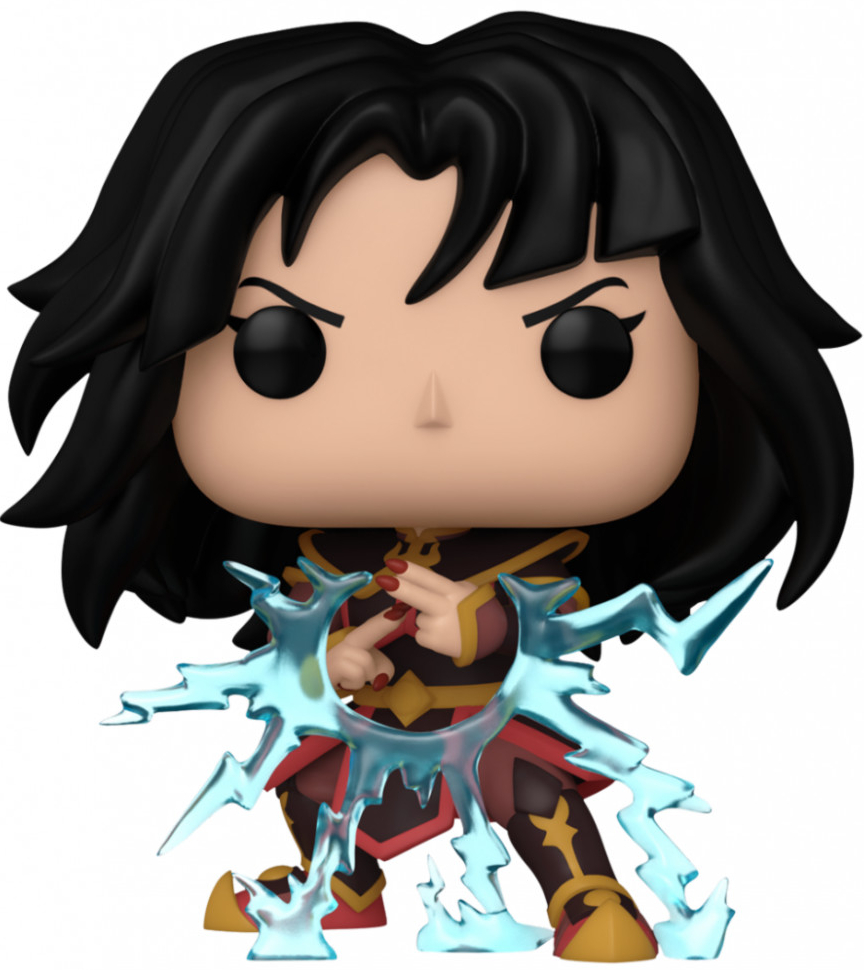 Funko POP! Animation 1440 Avatar The Last Airbender Azula