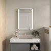Nástenné zrkadlo ERGA HOME & DECOR obdĺžnikové 500 x 700 mm