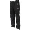 Pinguin Alpin L Pants 5.0 black (černá) unisex nepromokavé outdoorové kalhoty Gelanots 2L L