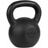 Kettlebelle Rebel 30 kg čierny