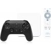 Game set Homatics Box R 4K Android TV (HOMATICS BOX R+GAM)