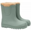 Detské barefoot gumáky Igor - Verona Borrego Verde Veľkosť: 30