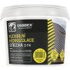 Den Braven Strešný hydroizolačný náter DenBit S-T4 červený 12 kg