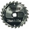 Makita B-32910 Pílový kotúč 165 x20mm 24Z