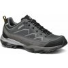 Pánske turistické topánky Asolo Acadia GTX MM graphite/black 10,5UK