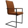 Collectione Koňaková stoličky / kreslo Industrial - 48*97 cm - Collectione