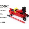 AMiO Hydraulický zdvihák 2 t 01035
