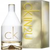 Calvin Klein CK IN2U toaletná voda dámska 150 ml