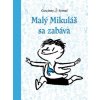Malý Mikuláš sa zabáva (12) - Goscinny Sempé