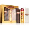 Cuba Royal Cuba Royal toaletná voda 100 ml + Cuba Royal voda po holení s parfumáciou 100 ml + Cuba Royal deospray 200 ml