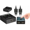 Kábel Aptel HD42 HDMI - HDMI 0 m