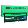 Green Cell AC72 2100 mAh batéria - neoriginálna