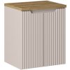 Comad SET-NOC B OAK 50CM D