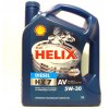 Shell Helix Diesel HX7 AV 5W-30, 5L
