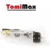 TomiMax Cúvacia kamera pre KIA Sportage 2011, Hyundai