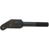 Micro - Vidlice pro přední kolečko 200mm - Black
