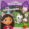 Gábinin kouzelný domek - Kočičí pohádky