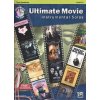 Ultimate Movie Instrumental Solos - skladby pre tenorový saxofón a klavír