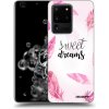 Picasee ULTIMATE CASE pro Samsung Galaxy S20 Ultra 5G G988F - Sladké sny