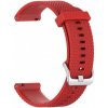 BStrap Silicone Land remienok na Xiaomi Amazfit Stratos 2/2S/3, red (SGA006C0206)