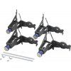 Set vaňových nôh Kaldewei Univerzal KW510 581470000000