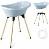 Thermobaby Sada Vanička Vasco Baby Blue