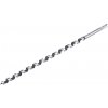 EXTOL PREMIUM Vrták hadovitý do dreva, 16 × 460 mm 8801245