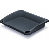 Prosperplast Kvetináč 57 x 45 x 11 cm plast čierny