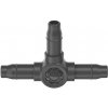 Gardena MDS T-kus 4,6 mm GARDENA 13211-20