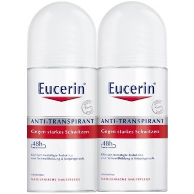 antiperspirant eucerin – Heureka.sk