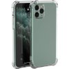 Cu-Be Antishock TPU pouzdro iPhone 16 Pre Transparent 8595680413926
