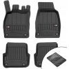 3D Gumové autokoberce Audi A6 C6 2006-2011 + podložka zdarma